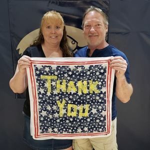 Meet your Posher, Kim